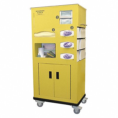 Exam Room Equipment image